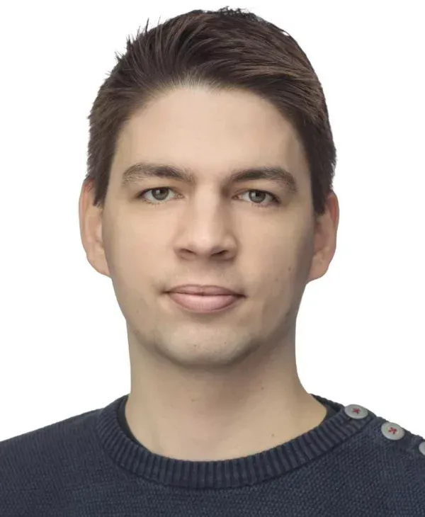 Profile picture of Jonas Lundholm Bertelsen